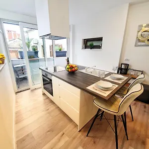 Appartement Polei Istria, Pula