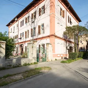 Palazzine Apartament