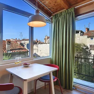  Appartement Forum 2