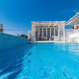  Appartement Gridolina