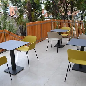  Appartement And Old Center