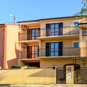  Appartement Silvana 74