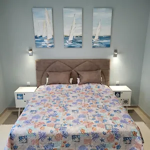 Amfiteatar Apartment