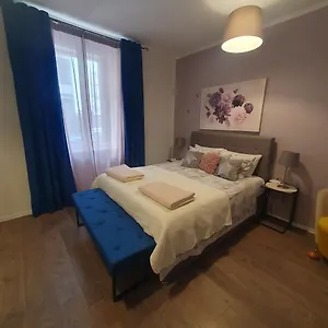 Kety Apartment