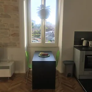  Appartement Excellent City In Antic