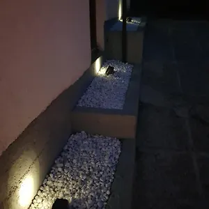 Petra Apartament