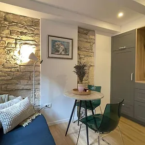 Pulabella Apartment