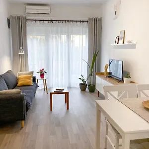 Tena With Private Parking Apartment