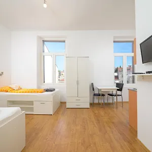Todorovic Apartment