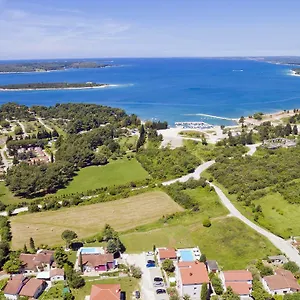  Apartmán Astinian Jadranka