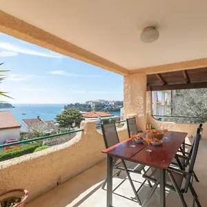 Horizont View Apartment