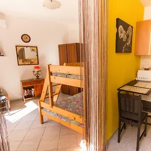 Apartman Punta Vilma Апартаменты