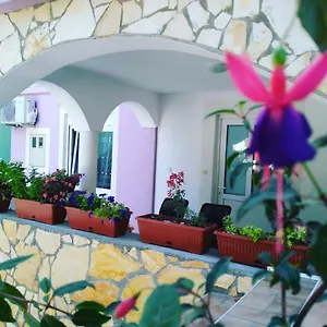  Appartement Ema & Sea Apartment's With Free Private Parking